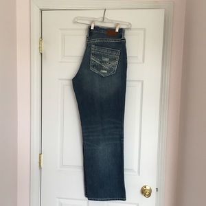 Men’s: BKE Denim Jeans